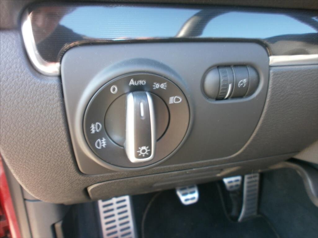 Volkswagen Golf Kabriolet 1,6 l 77 kw