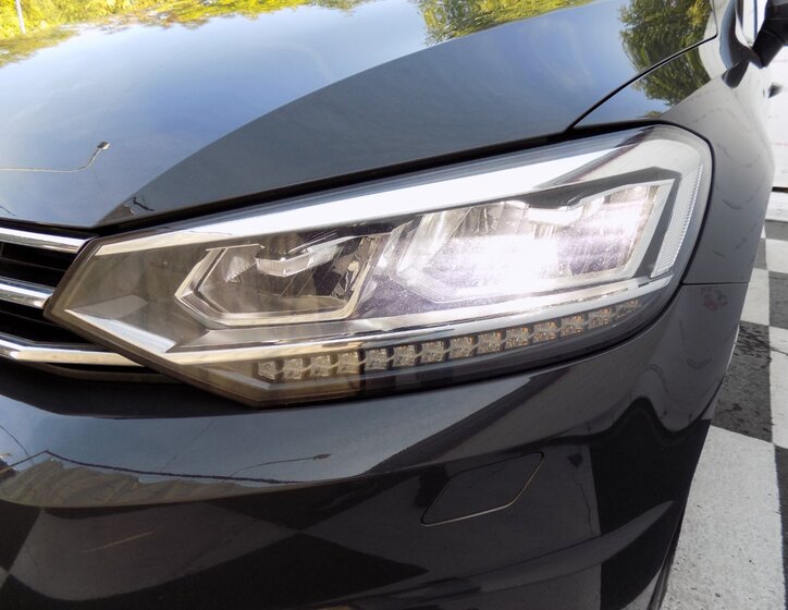 Volkswagen Touran 47