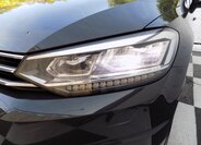 Volkswagen Touran 47