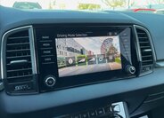 Škoda Karoq SUV / Terénní 2,0 l 110 kw