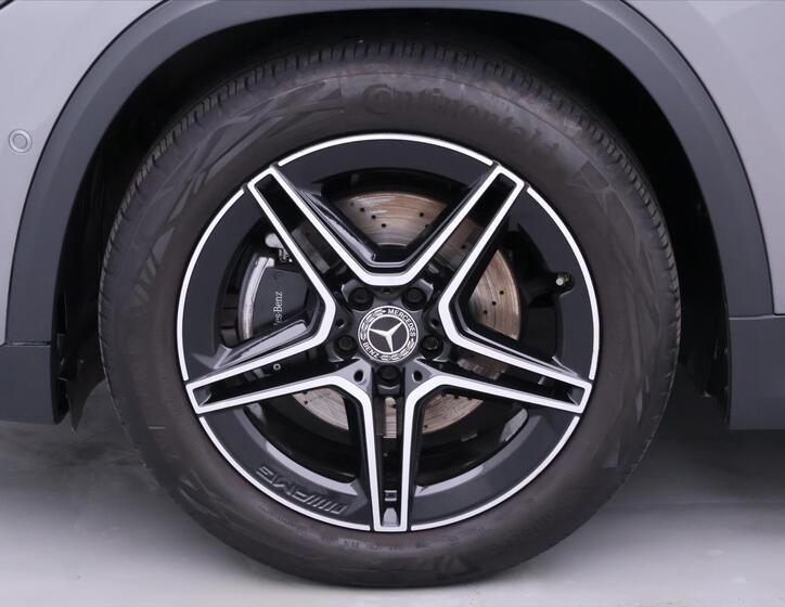 Mercedes-Benz GLA 39