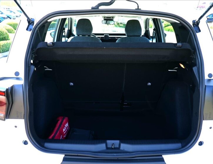 Citroën C3 Aircross SUV / Terénní 1,2 l 74 kw