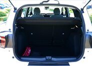 Citroën C3 Aircross SUV / Terénní 1,2 l 74 kw