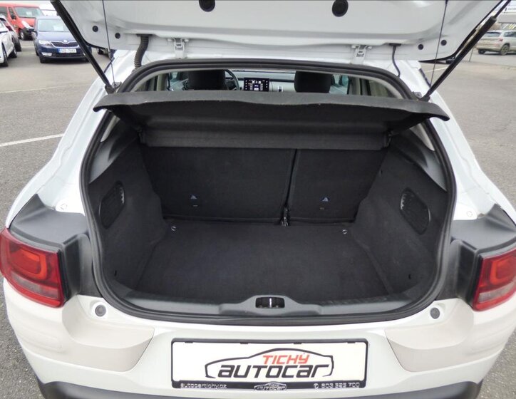 Citroën C4 Cactus 11