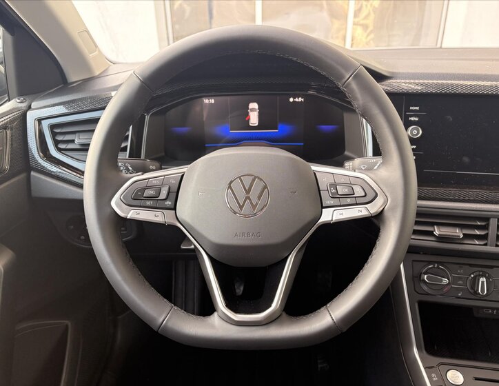 Volkswagen Taigo SUV / Terénní 999,0 85 kw