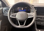 Volkswagen Taigo SUV / Terénní 999,0 85 kw