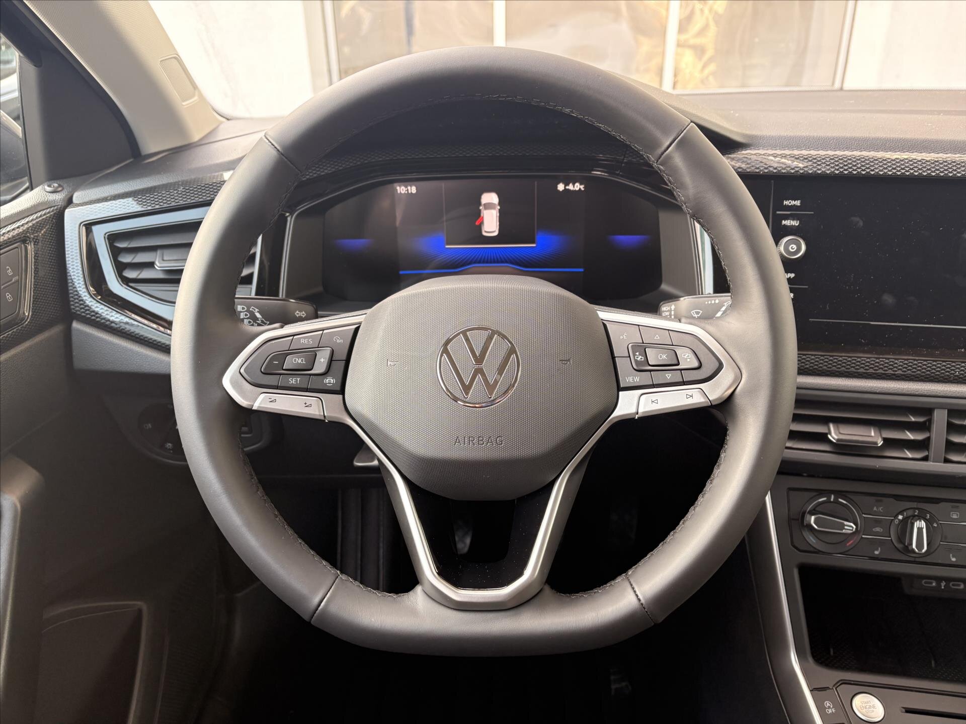 Volkswagen Taigo SUV / Terénní 999,0 85 kw