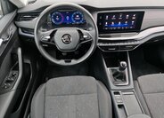 Škoda Octavia Sedan / Limuzína 2,0 l 85 kw