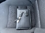 Škoda Octavia Kombi 2,0 l 81 kw