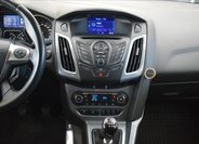 Ford Focus Kombi 1,6 l 110 kw