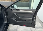 Volkswagen Passat Kombi 1,5 l 110 kw