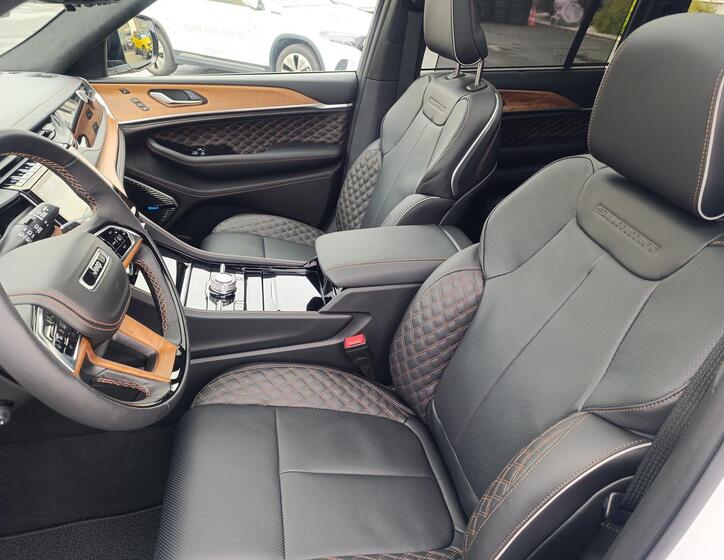 Jeep Grand Cherokee 15