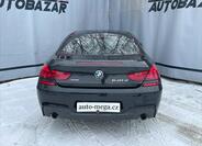 BMW Řada 6 7