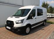 Ford Transit 1