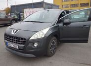 Peugeot 3008 14