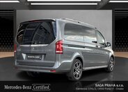 Mercedes-Benz Třídy V MPV 2,0 l 174 kw