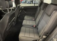 Volkswagen Touran 21