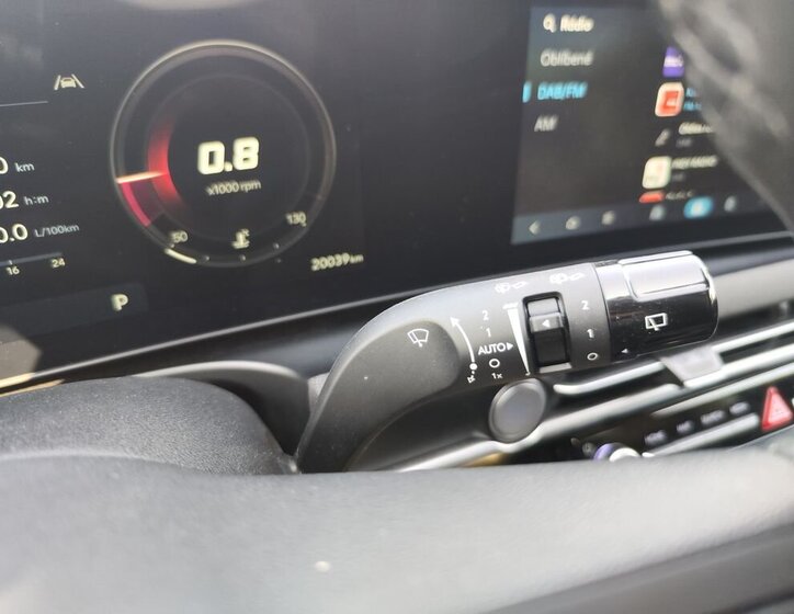 Hyundai Tucson SUV / Terénní 1,6 l 118 kw