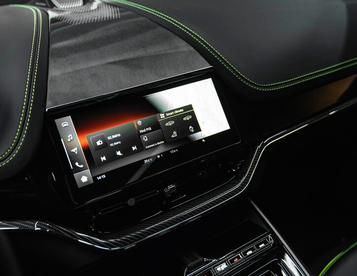 Aston Martin Ostatní 10