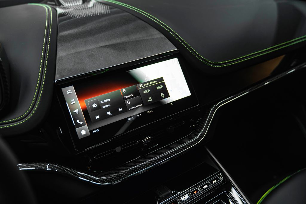 Aston Martin Ostatní