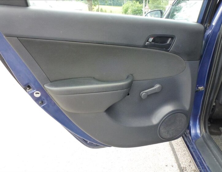 Hyundai i30 Kombi 1,4 l 80 kw