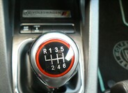 Volkswagen Scirocco 22