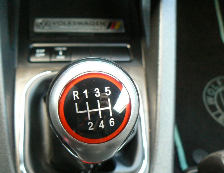 Volkswagen Scirocco 22