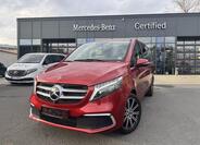 Mercedes-Benz Třídy V 1