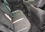 Škoda Scala Hatchback 999,0 81 kw