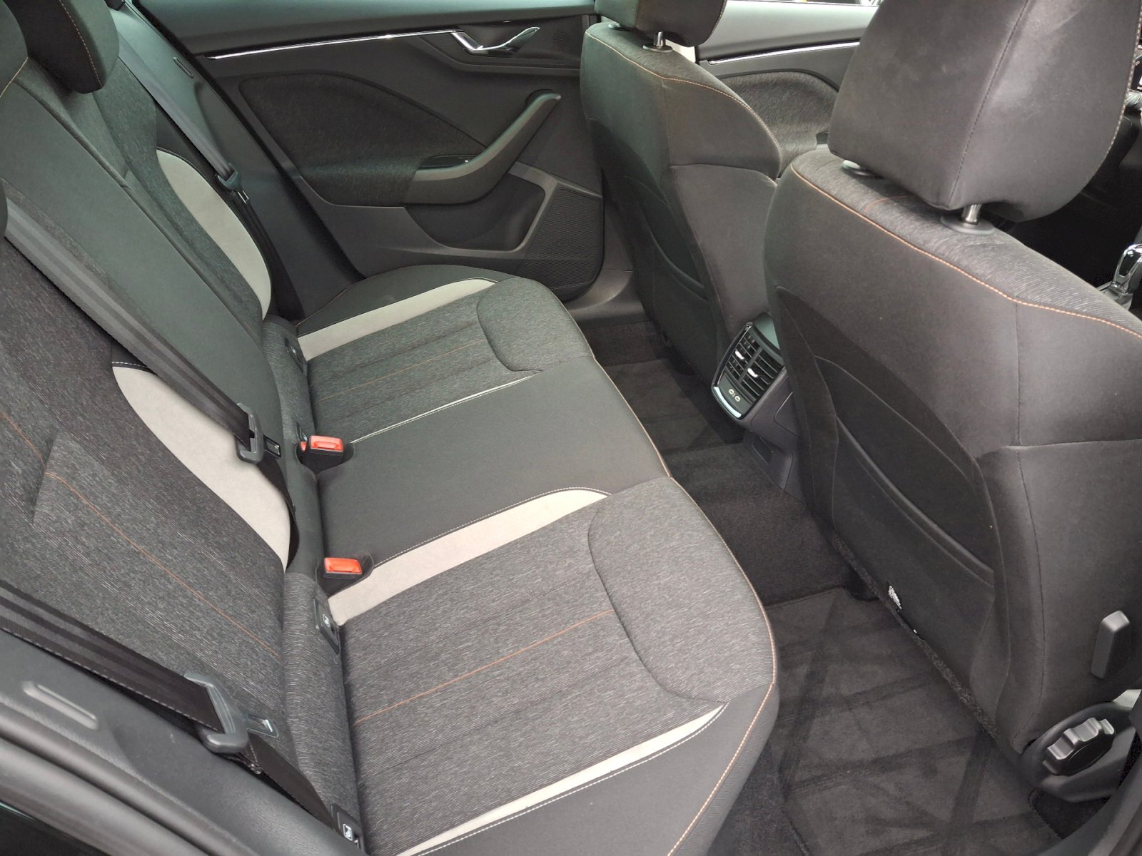 Škoda Scala Hatchback 999,0 81 kw