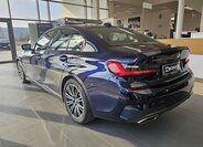 BMW Řada 3 Sedan / Limuzína 3,0 l 285 kw