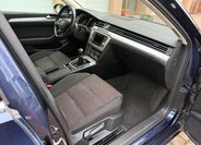 Volkswagen Passat Kombi 1,6 l 88 kw