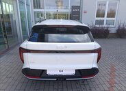 KIA Ostatní SUV / Terénní 0,0 85 kw