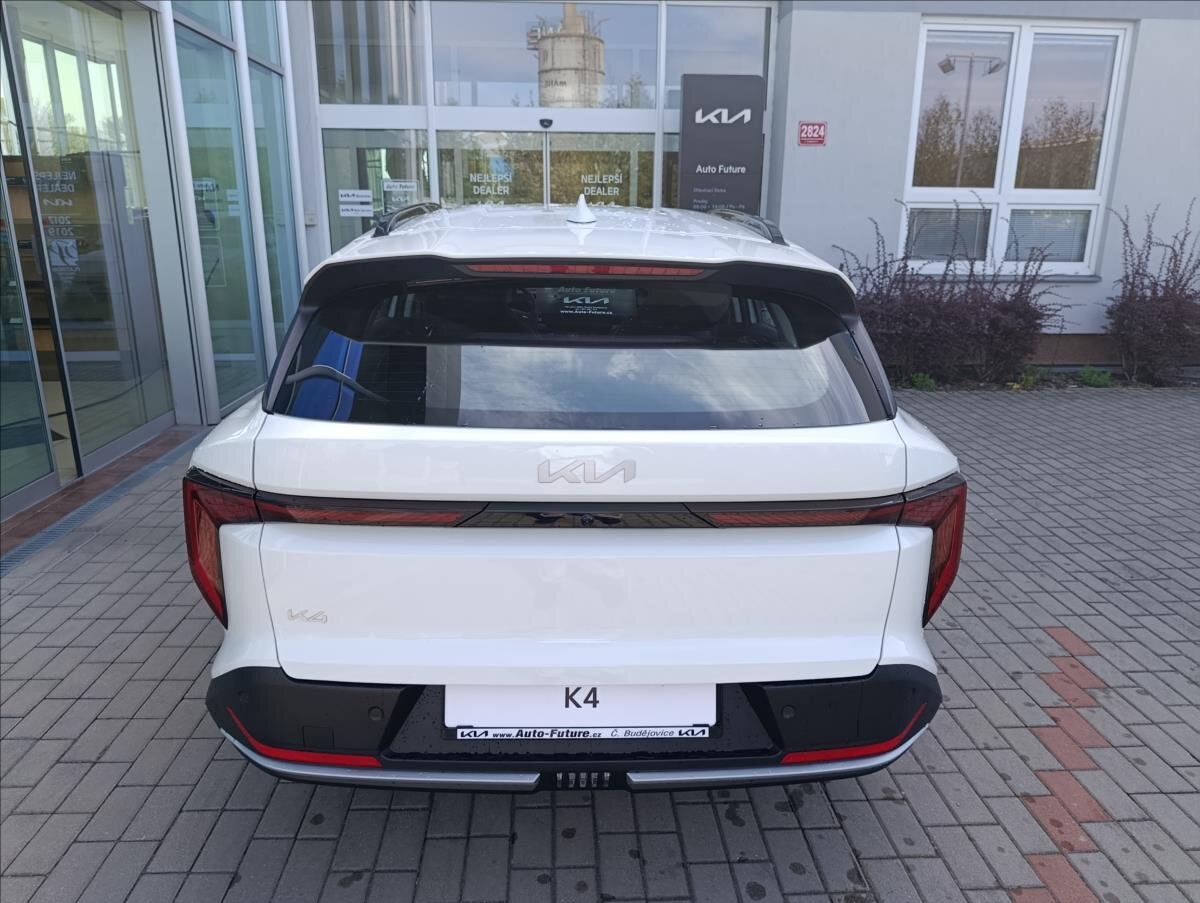 KIA Ostatní SUV / Terénní 0,0 85 kw