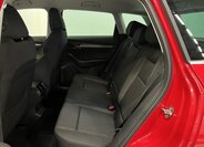 Škoda Karoq SUV 2,0 l 110 kw