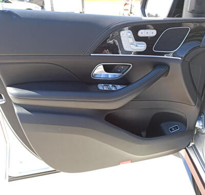 Mercedes-Benz GLS 51