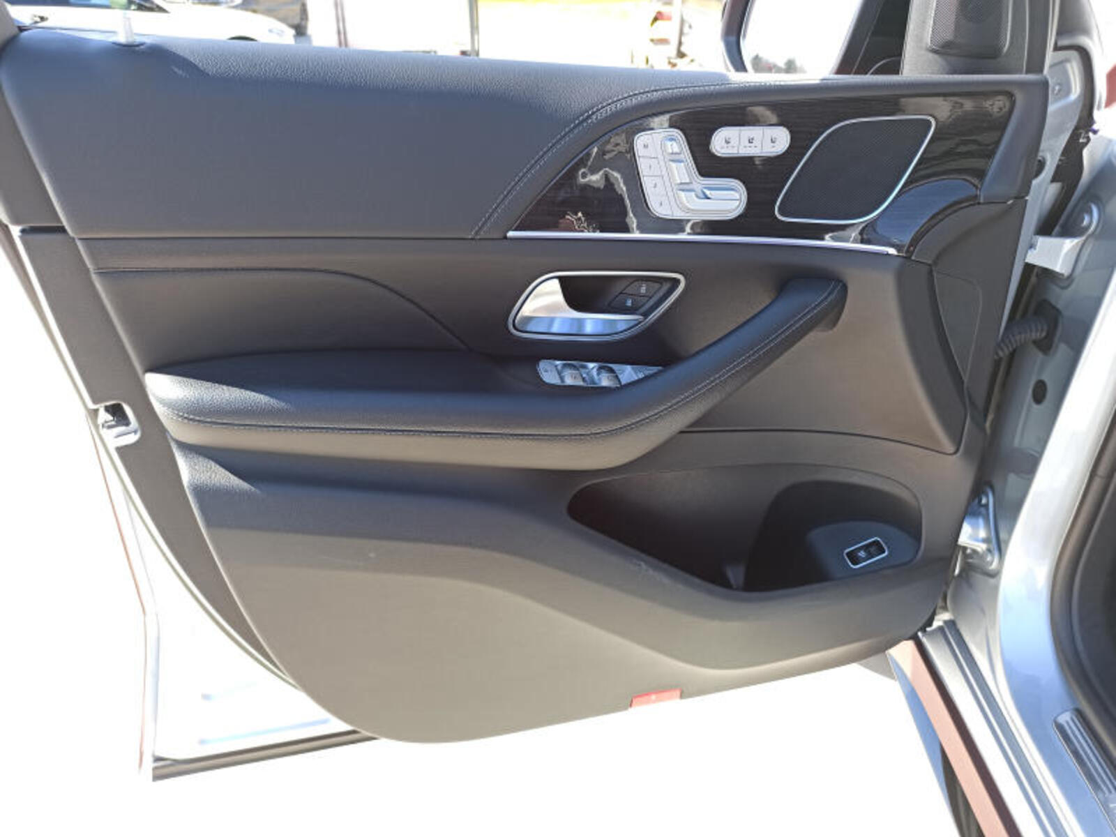 Mercedes-Benz GLS 51