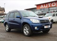 Toyota RAV4 Ostatní 2,0 l 85 kw