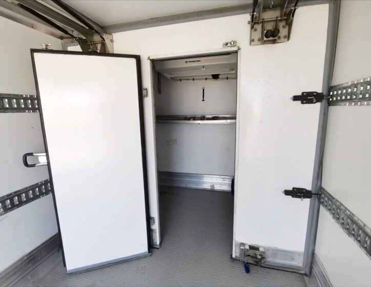 Iveco Daily Ostatní 3,0 l 125 kw