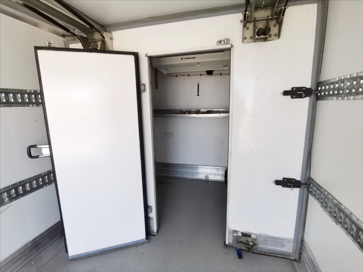 Iveco Daily Ostatní 3,0 l 125 kw