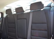 Mazda 6 Sedan / Limuzína 2,5 l 141 kw