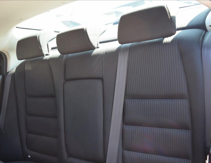 Mazda 6 Sedan / Limuzína 2,5 l 141 kw