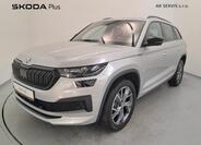 Škoda Kodiaq 1