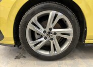 Volkswagen Golf Hatchback 1,5 l 110 kw