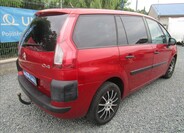Citroën C4 Picasso 4