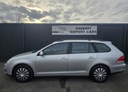 Volkswagen Golf Kombi 2,0 l 77 kw