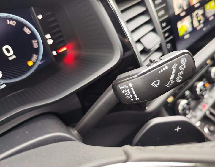 Škoda Kodiaq SUV 2,0 l 147 kw