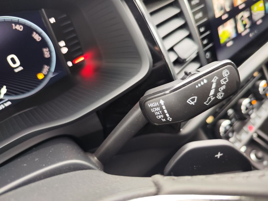 Škoda Kodiaq SUV 2,0 l 147 kw