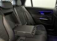 Mercedes-Benz Třídy C Kombi 2,0 l 145 kw