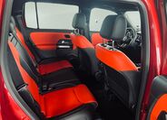 Mercedes-Benz GLB 20